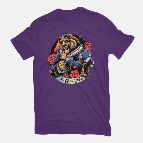The Cursed Prince - Image 19