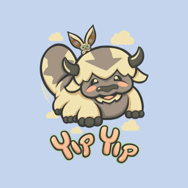 Yip Yip - Image 8