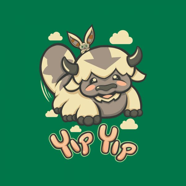 Yip Yip - Image 12