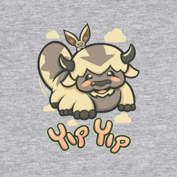 Yip Yip - Image 16