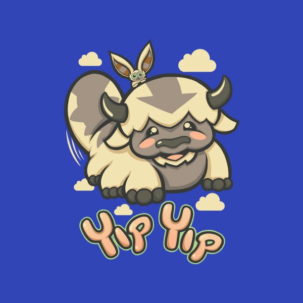 Yip Yip - Image 20