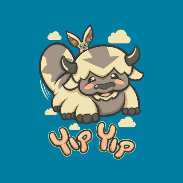 Yip Yip - Image 4