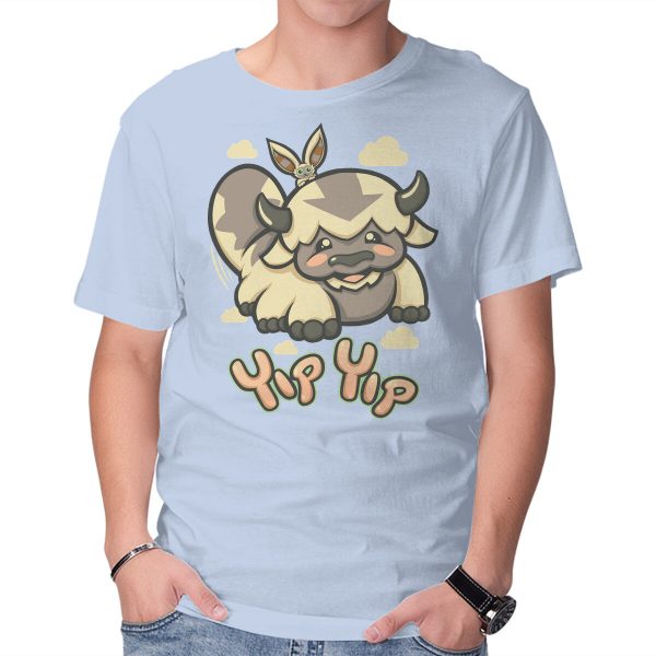 Yip Yip - Image 5