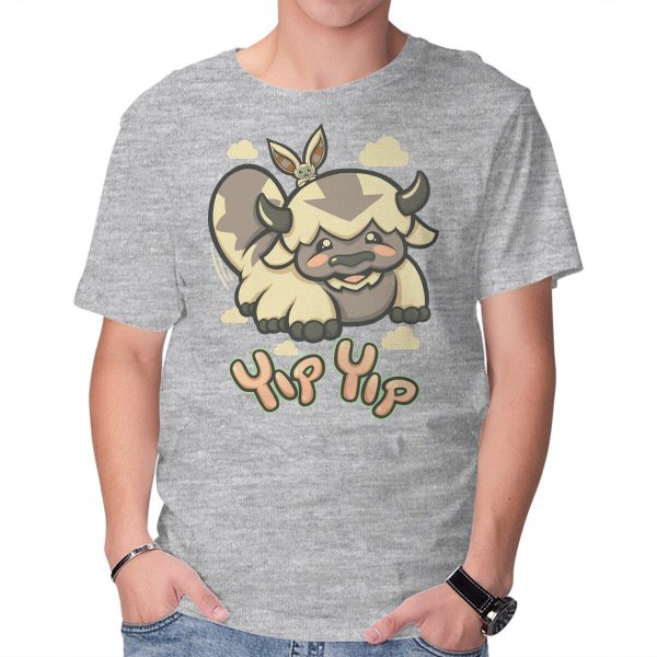 Yip Yip - Image 13