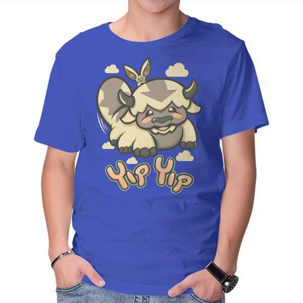 Yip Yip - Image 17