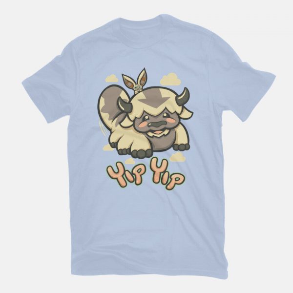 Yip Yip - Image 7