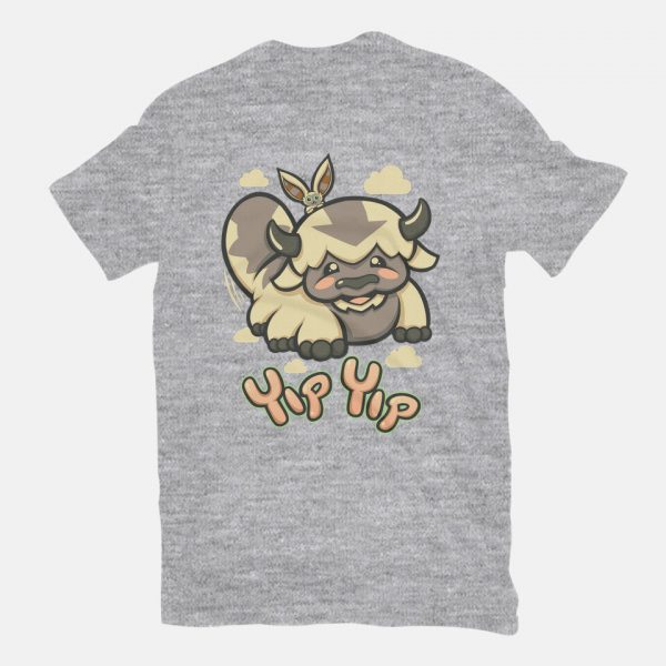 Yip Yip - Image 15