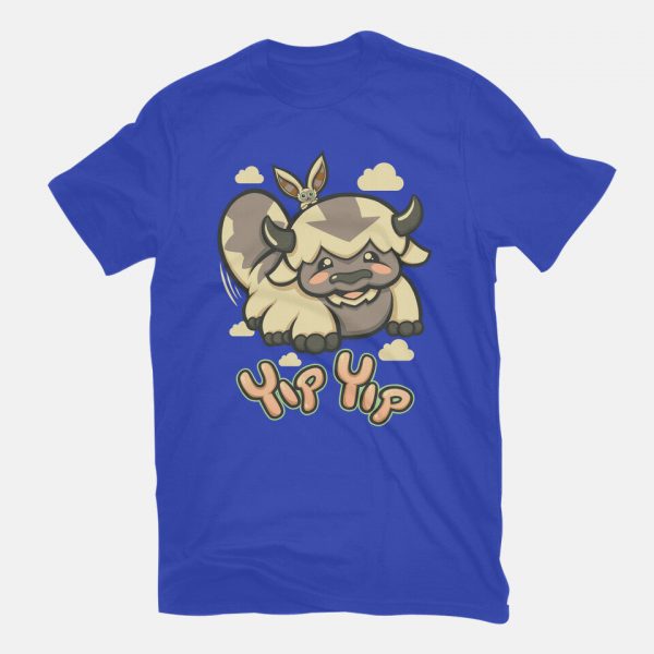 Yip Yip - Image 19