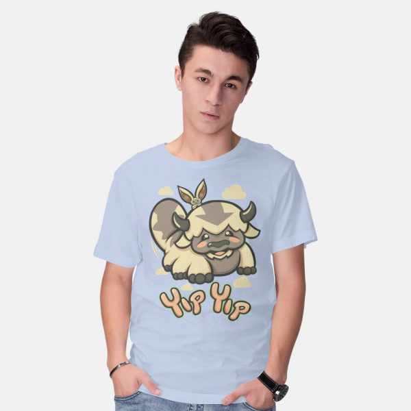 Yip Yip - Image 6