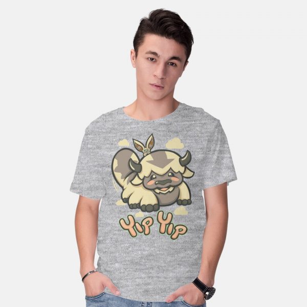 Yip Yip - Image 14