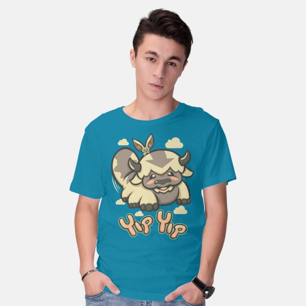 Yip Yip - Image 2
