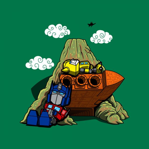 Cybertronian Nuts - Image 24