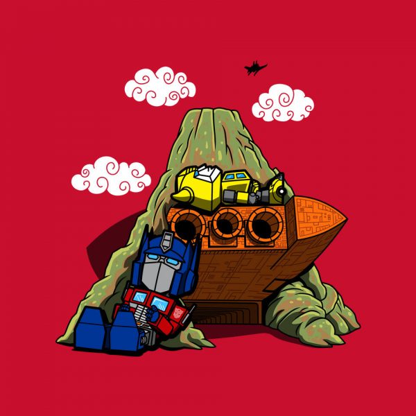 Cybertronian Nuts - Image 14