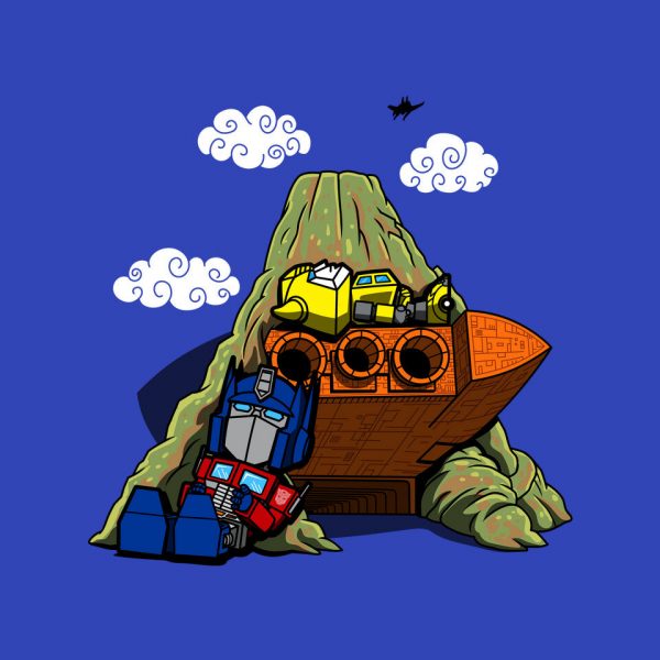 Cybertronian Nuts - Image 4