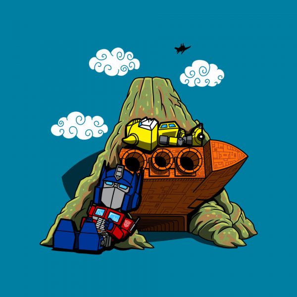 Cybertronian Nuts - Image 19