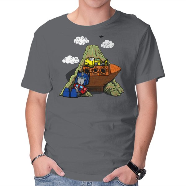 Cybertronian Nuts - Image 6