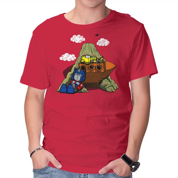 Cybertronian Nuts - Image 11