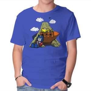 Cybertronian Nuts