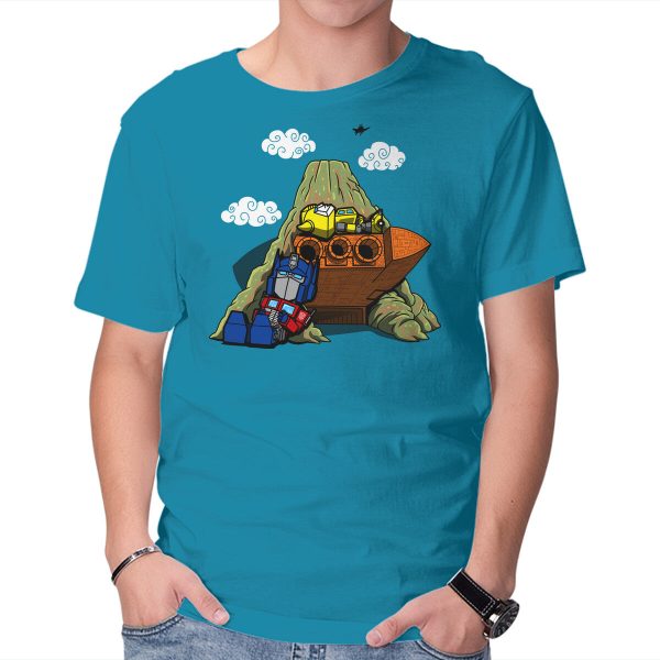 Cybertronian Nuts - Image 16