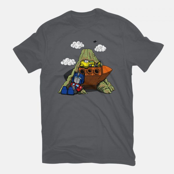 Cybertronian Nuts - Image 8