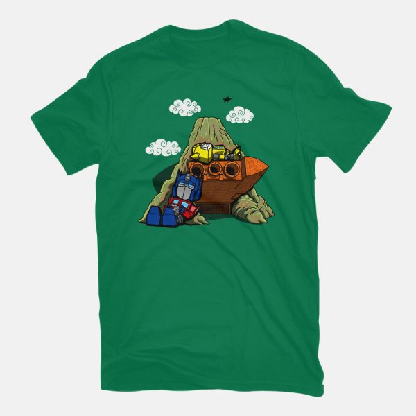 Cybertronian Nuts - Image 23
