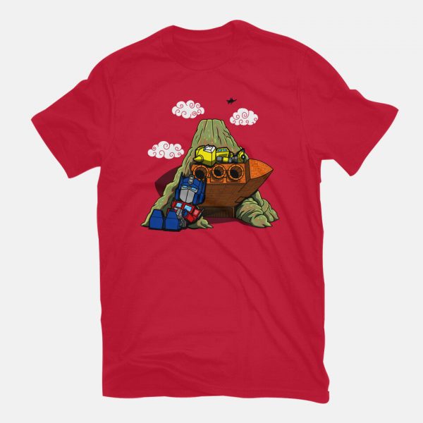 Cybertronian Nuts - Image 13