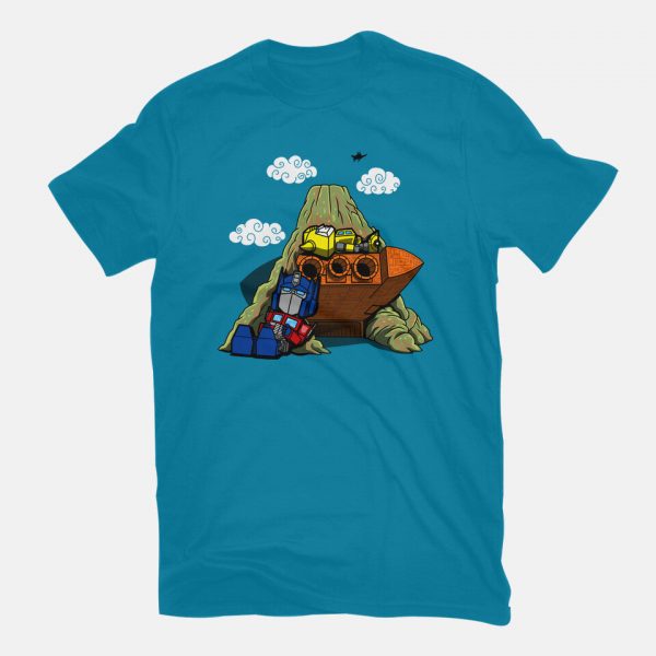 Cybertronian Nuts - Image 18