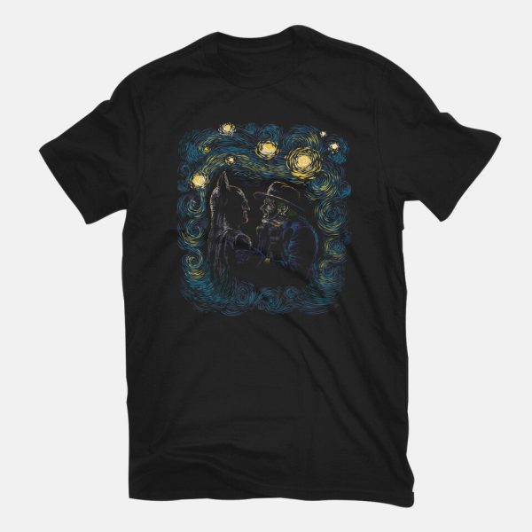 Starry Gotham - Image 3