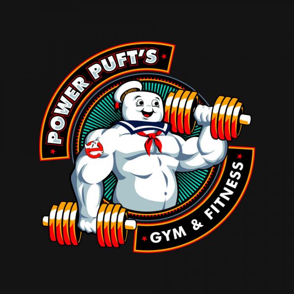 Power Puft's - Image 8