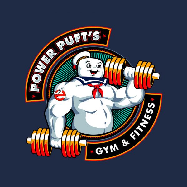 Power Puft's - Image 12