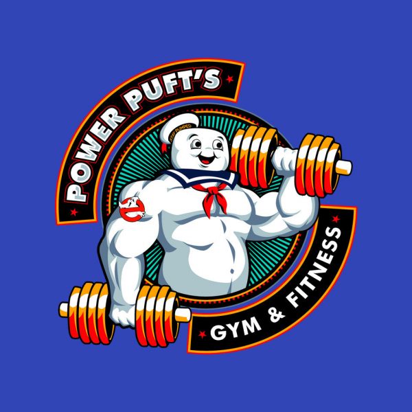 Power Puft's - Image 20