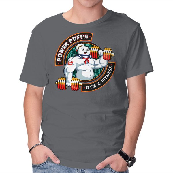 Power Puft's - Image 13