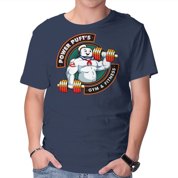 Power Puft's - Image 9