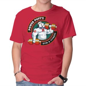 Power Puft's