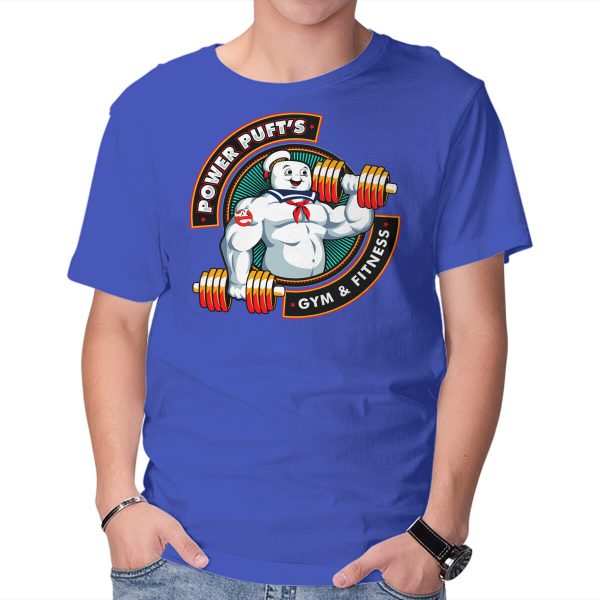 Power Puft's - Image 17