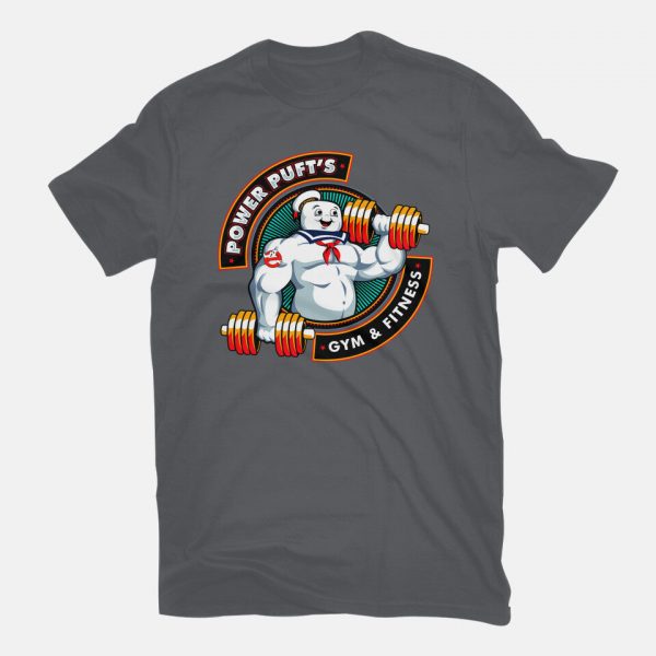 Power Puft's - Image 15