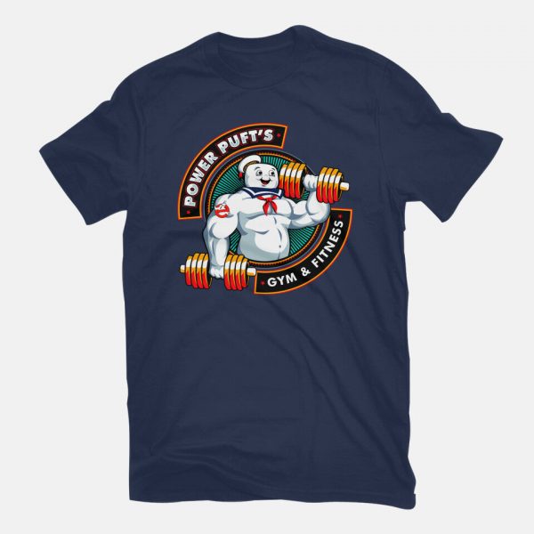Power Puft's - Image 11