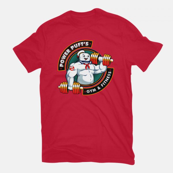 Power Puft's - Image 3