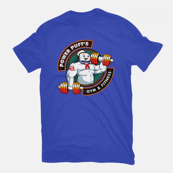 Power Puft's - Image 19