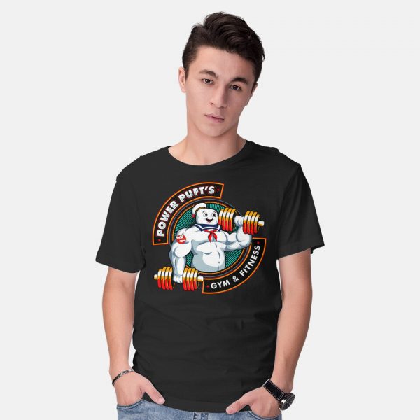 Power Puft's - Image 6