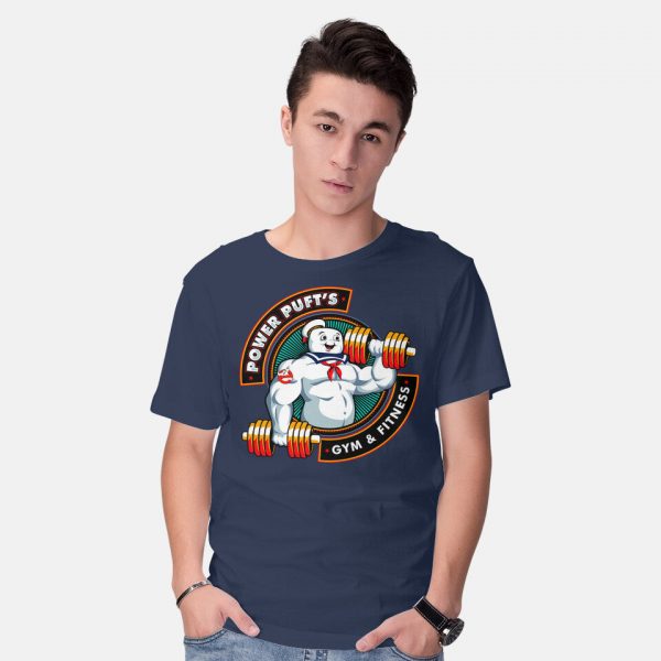 Power Puft's - Image 10