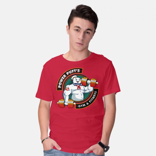 Power Puft's - Image 2