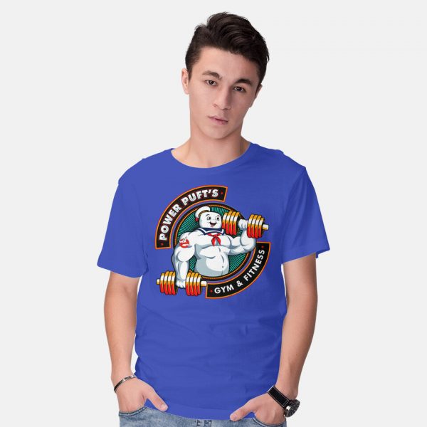 Power Puft's - Image 18