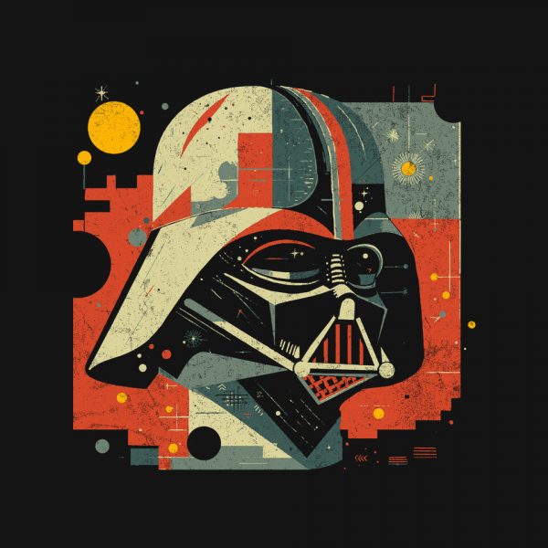 Dark Helmet - Image 4