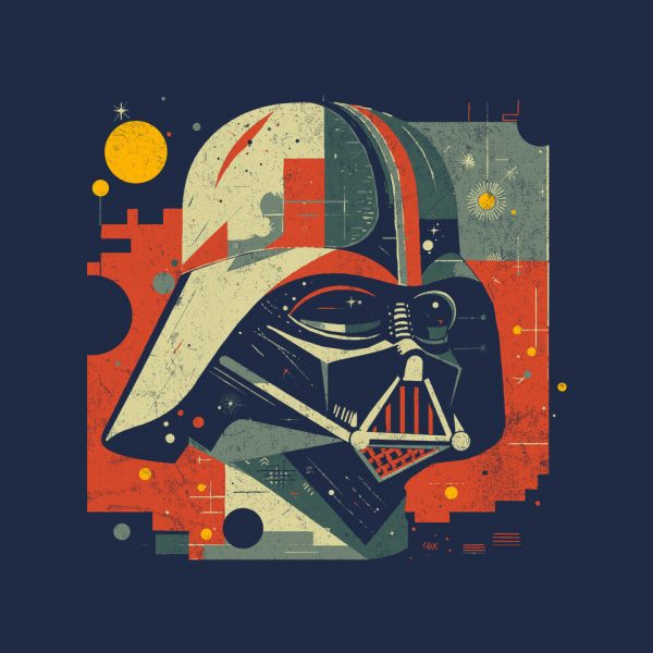 Dark Helmet - Image 9