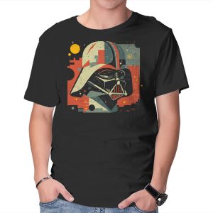Dark Helmet