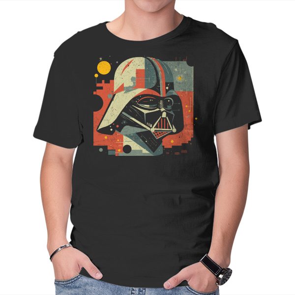 Dark Helmet
