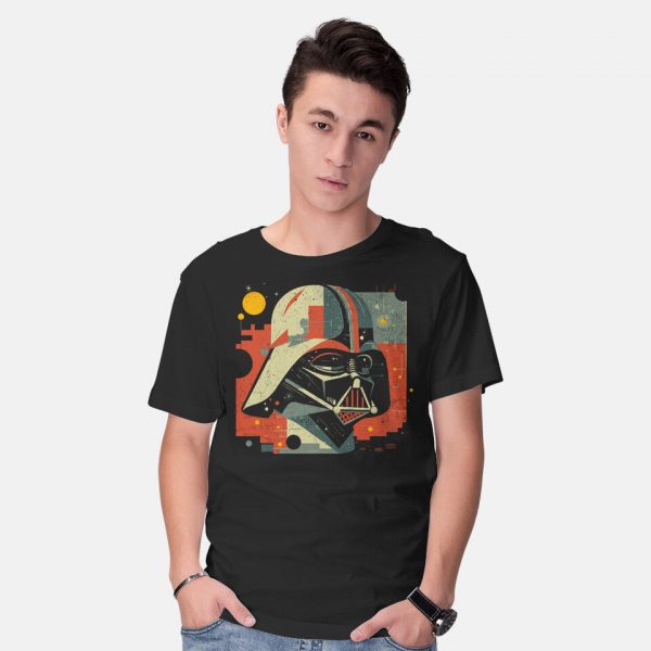 Dark Helmet - Image 2