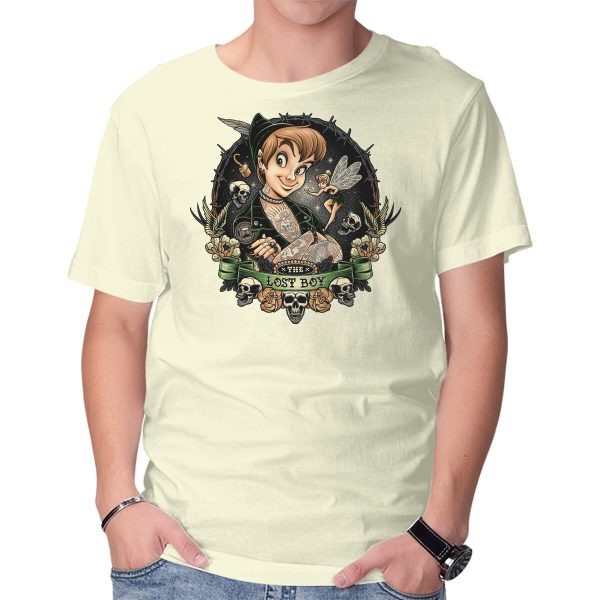 A Lost Boy - Image 11