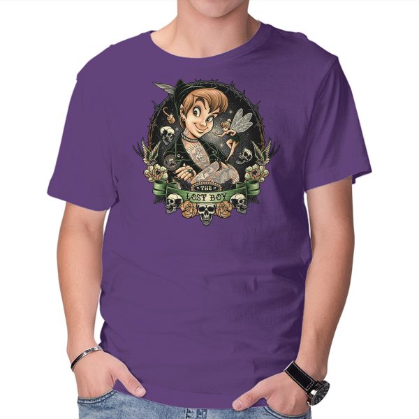 A Lost Boy - Image 16